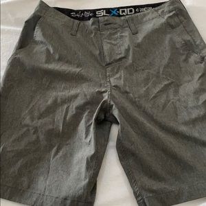 Salt life shorts